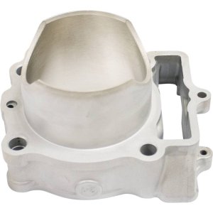 Kawasaki KX 250 F Big Bore Cylinder Kit - Cylinder Works - +3mm 270cc 81mm - `21-`23